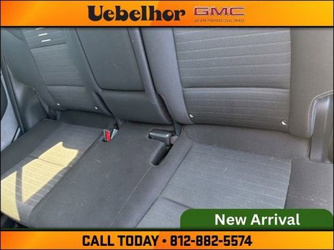 Used 2020 Kia Sportage LX w/ LX Popular Package FWD image 17