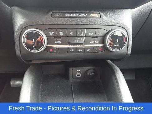 Used 2024 Ford Escape Active AWD/4WD image 14