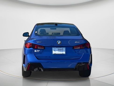 New 2025 BMW 228i xDrive w/ Premium Package AWD/4WD image 7