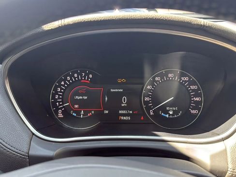 Used 2017 Lincoln MKX Select w/ Select Plus Package image 46