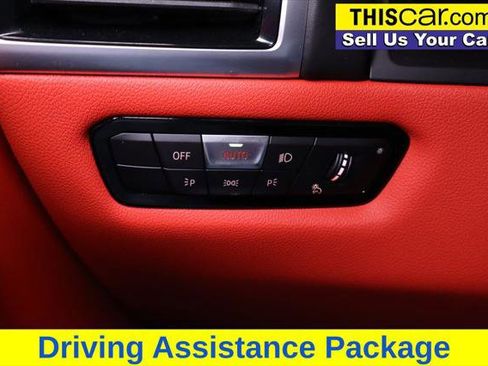 Used 2023 BMW 840i Gran Coupe w/ M Sport Professional Package image 14