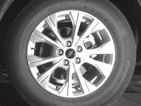 Used 2026 Ford Escape Active w/ Tech Pack #1 AWD/4WD image 13