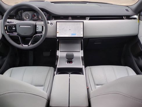 New 2026 Land Rover Range Rover Evoque S image 14