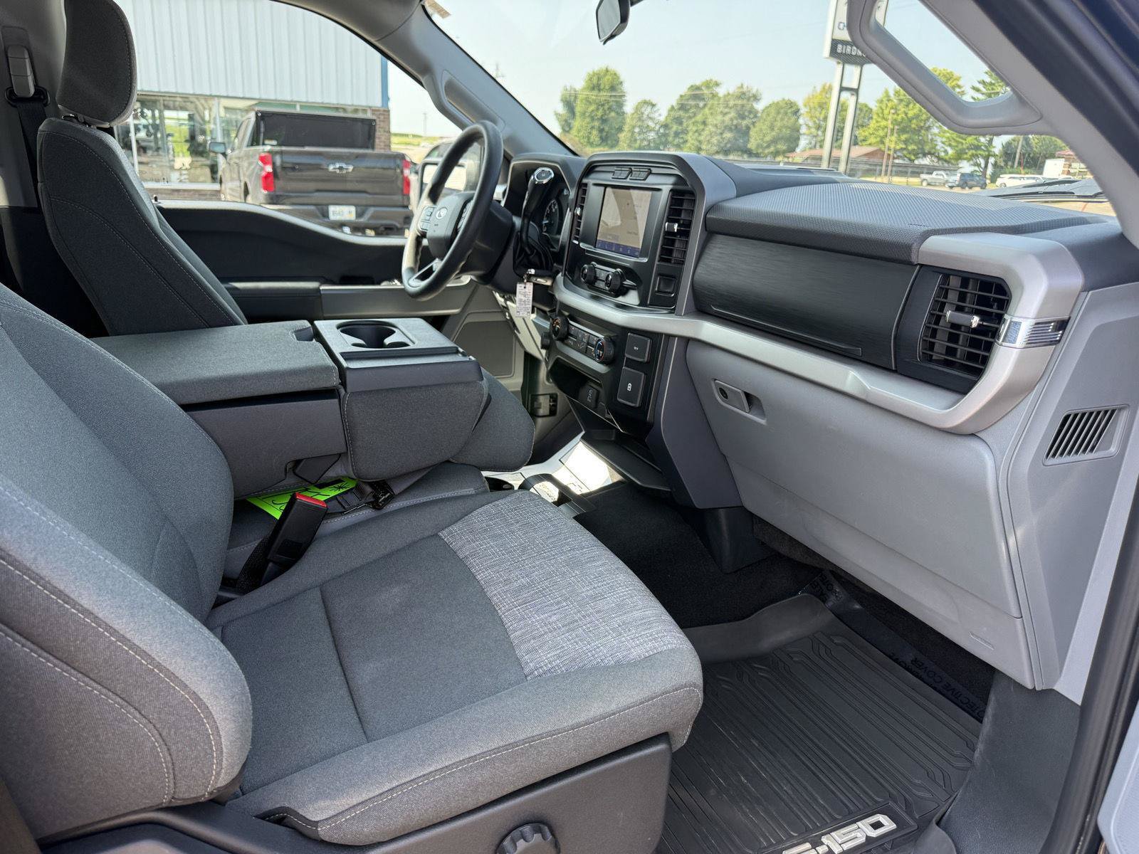 Used 2023 Ford F150 XLT w/ XTR Package AWD/4WD image 21