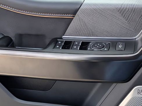 Used 2022 Ford F150 Platinum w/ Equipment Group 701A High image 25