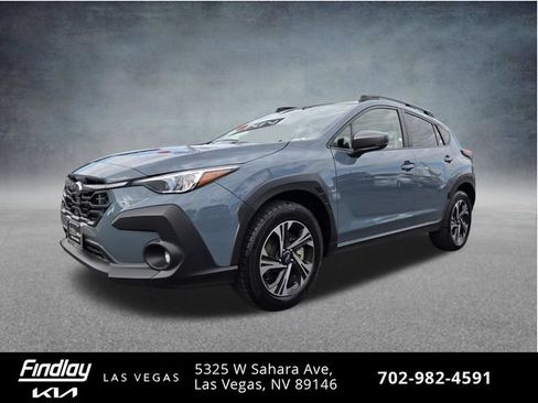 Used 2024 Subaru Crosstrek 2.0i Premium AWD/4WD image 1