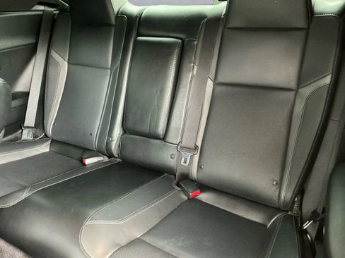 Used 2017 Dodge Challenger GT w/ Driver Convenience Group image 12