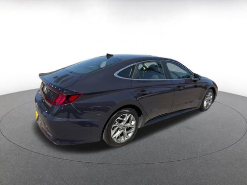 Used 2023 Hyundai Sonata SEL FWD image 11