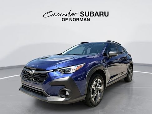 Used 2026 Subaru Crosstrek 2.5i Premium AWD/4WD image 1
