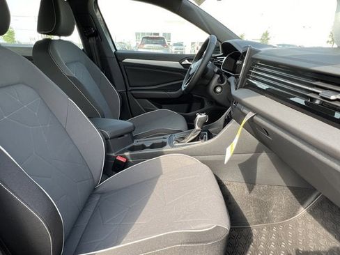 New 2025 Volkswagen Jetta Sport image 30