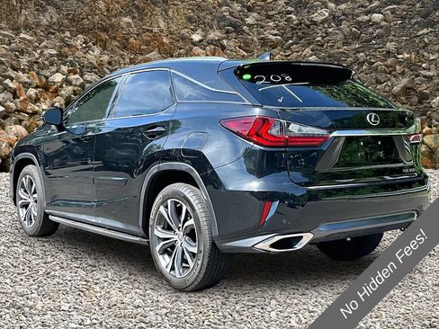 Used 2017 Lexus RX 350 AWD w/ Premium Package image 10
