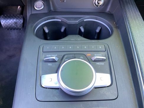 Used 2018 Audi A4 2.0T Premium Plus w/ Premium Plus Package image 29