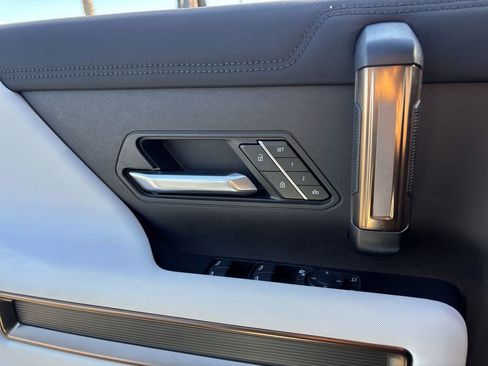 New 2024 GMC Hummer EV 3X w/ Omega Edition image 24