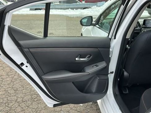 Used 2022 Nissan Sentra SR image 19