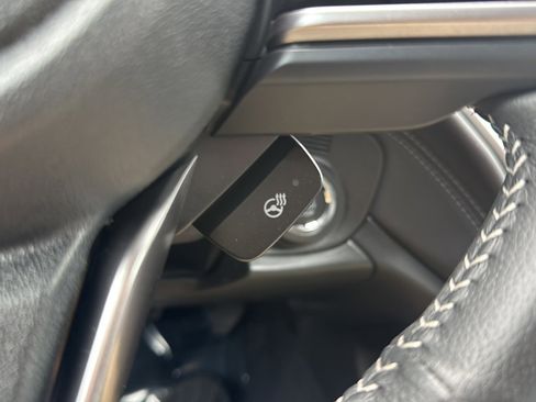 Used 2025 Subaru Legacy Limited image 33