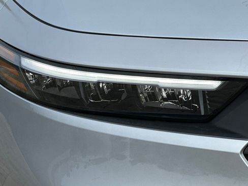 New 2025 Honda Accord Sport image 30