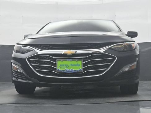 Used 2022 Chevrolet Malibu LT FWD image 27