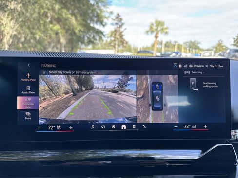 New 2026 BMW 530i xDrive 530i xDrive w/ M Sport Package image 21