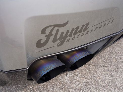 Used 2010 Nissan GT-R Premium image 14