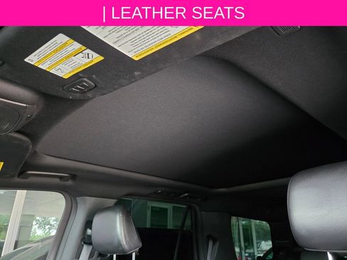 Used 2021 Ford Expedition Limited RWD image 12