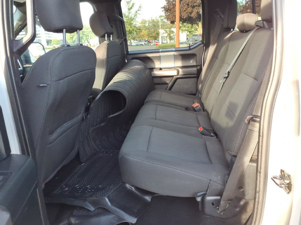 Used 2019 Ford F150 XLT w/ Equipment Group 302A Luxury AWD/4WD image 11