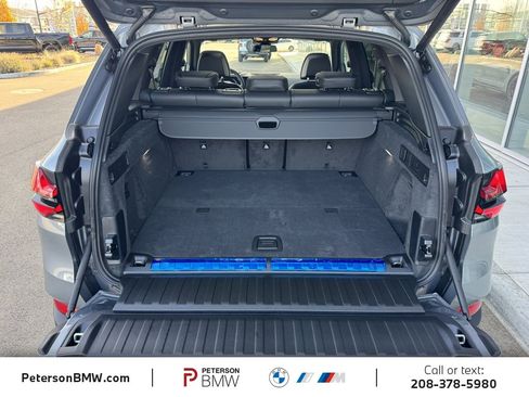 New 2026 BMW X5 xDrive50e image 6