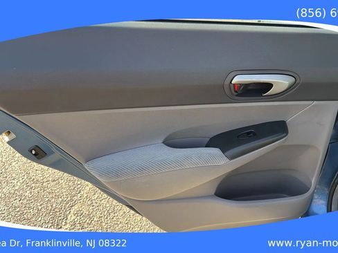 Used 2010 Honda Civic LX image 21