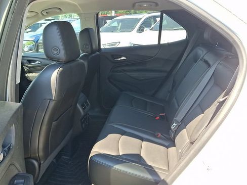 Used 2018 Chevrolet Equinox Premier FWD image 8