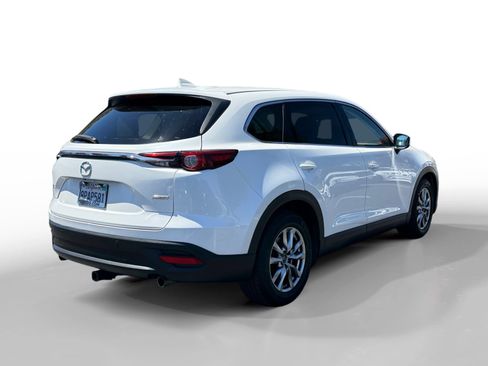 Used 2016 MAZDA CX-9 Touring FWD image 5