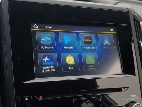 Used 2020 Subaru Forester Premium image 26