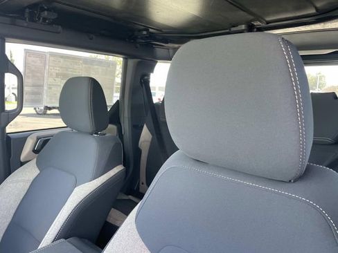 New 2026 Ford Bronco Big Bend image 21