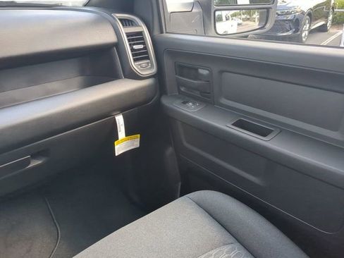New 2026 RAM 3500 Tradesman AWD/4WD image 18