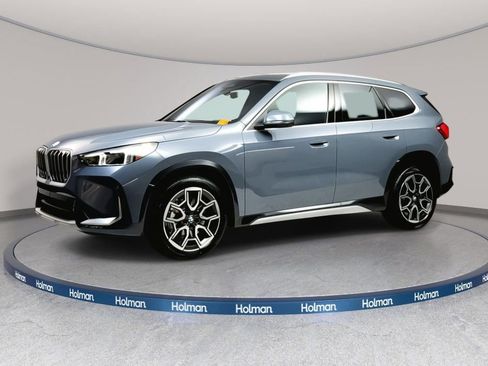 Used 2026 BMW X1 xDrive28i AWD/4WD image 1