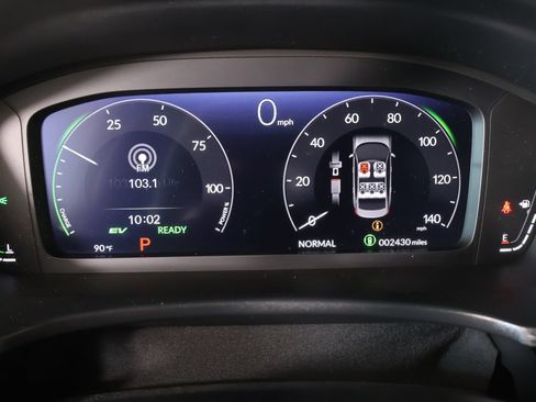Used 2026 Honda Civic Sport Touring image 4