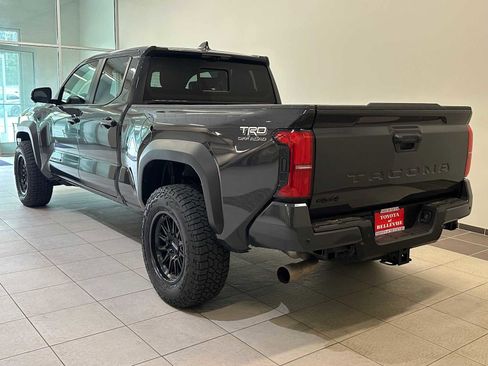 Certified 2025 Toyota Tacoma TRD Off-Road w/ TRD Off Road Premium Package AWD/4WD image 6