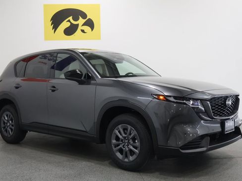 New 2026 MAZDA CX-5 Select AWD/4WD image 6