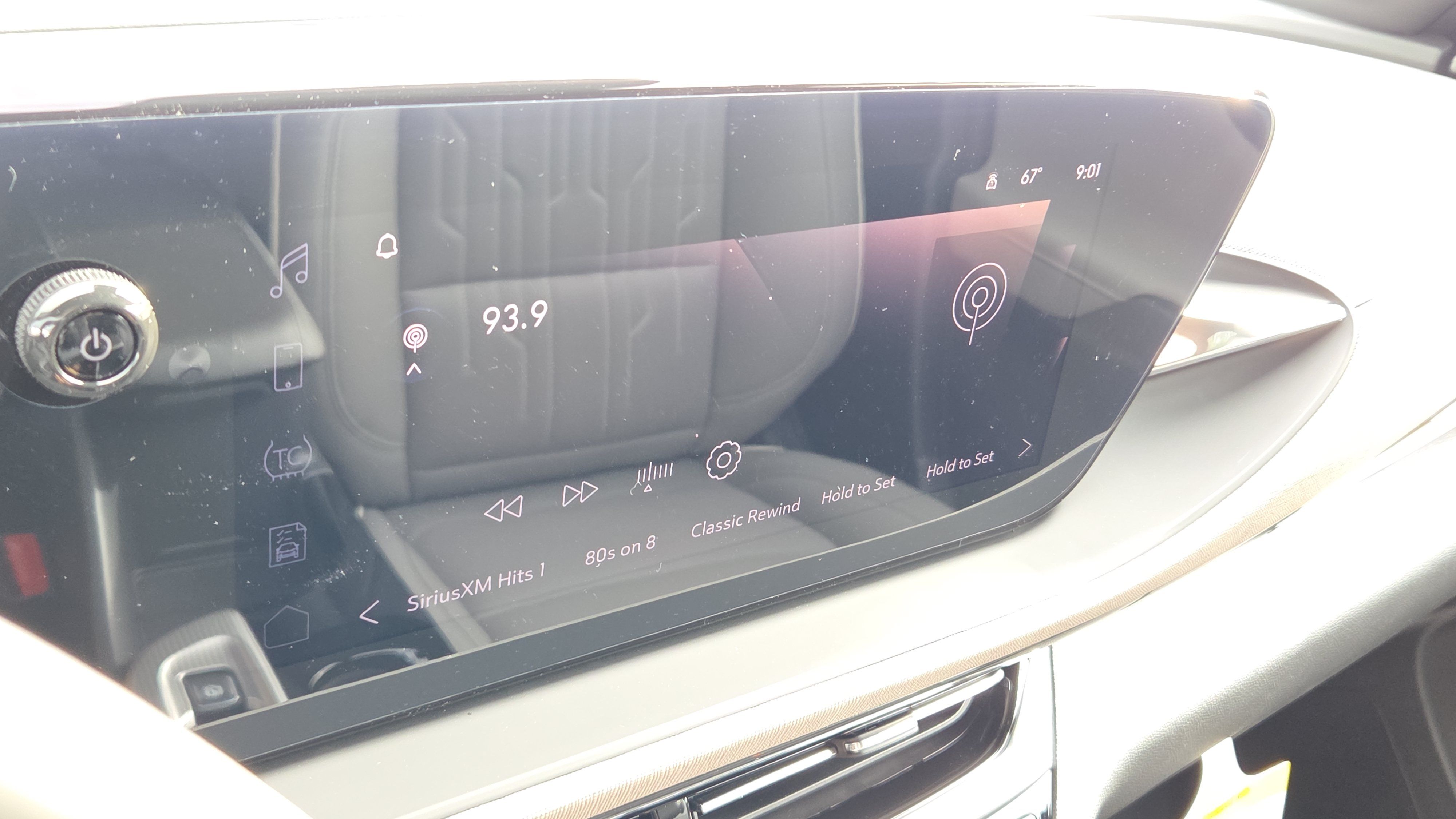New 2026 Buick Envista Avenir FWD image 20