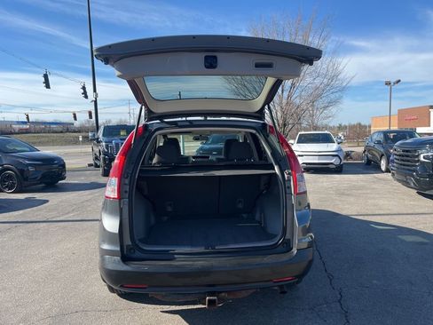 Used 2014 Honda CR-V EX image 12