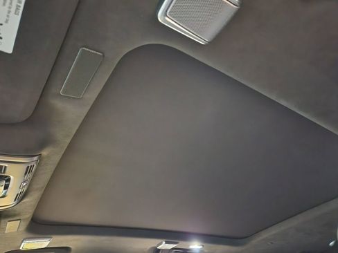 Used 2025 Cadillac Escalade Sport Platinum AWD/4WD image 49