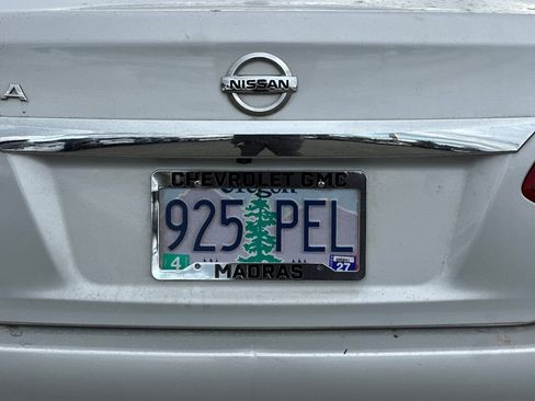 Used 2018 Nissan Altima 2.5 SL image 45