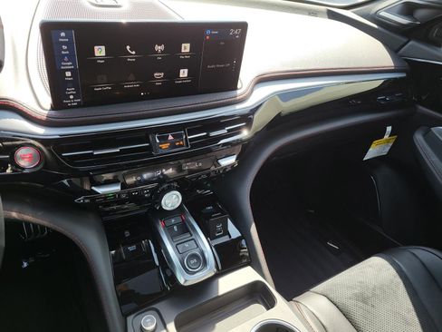 New 2026 Acura MDX A-Spec image 22