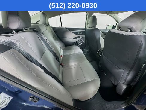 Certified 2024 Subaru Legacy Premium AWD/4WD image 32