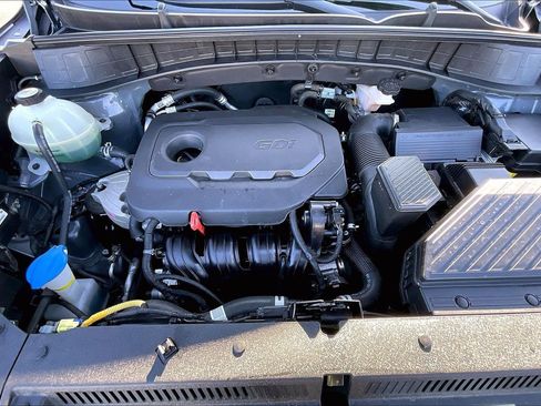 Used 2019 Hyundai Tucson SEL image 9