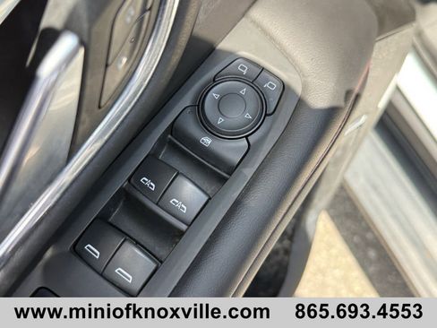 Used 2023 Chevrolet Tahoe RST AWD/4WD image 15