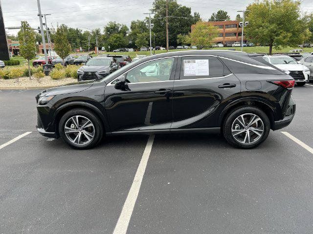 Certified 2025 Lexus RX 350 Premium AWD/4WD image 6