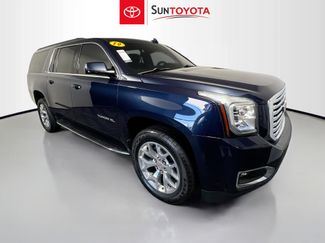 Used 2019 GMC Yukon XL SLE w/ SLE Value Package video 1