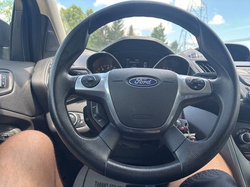 Used 2016 Ford Escape SE AWD/4WD image 21