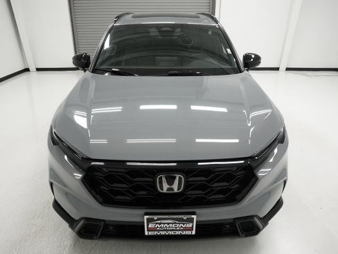 Used 2026 Honda CR-V Sport-L image 2