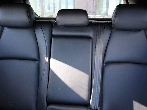 Used 2024 MAZDA MAZDA3 s image 14