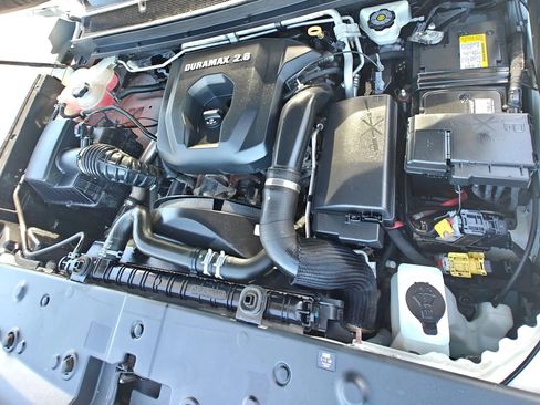 Used 2018 GMC Canyon Denali AWD/4WD image 35